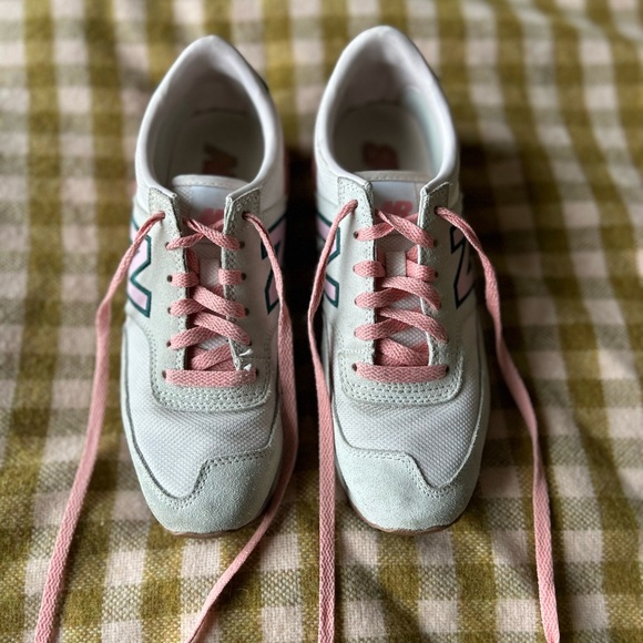 New Balance JCrew edition - Picture 3 of 4